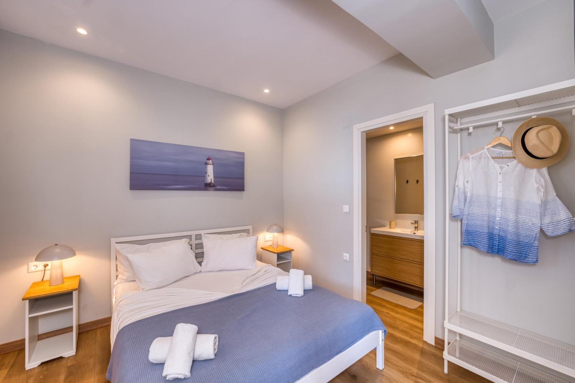 Glyfa Beach Villas برباتي المظهر الخارجي الصورة