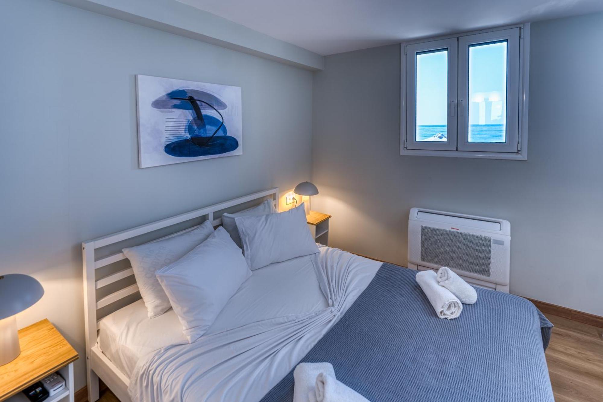Glyfa Beach Villas برباتي المظهر الخارجي الصورة